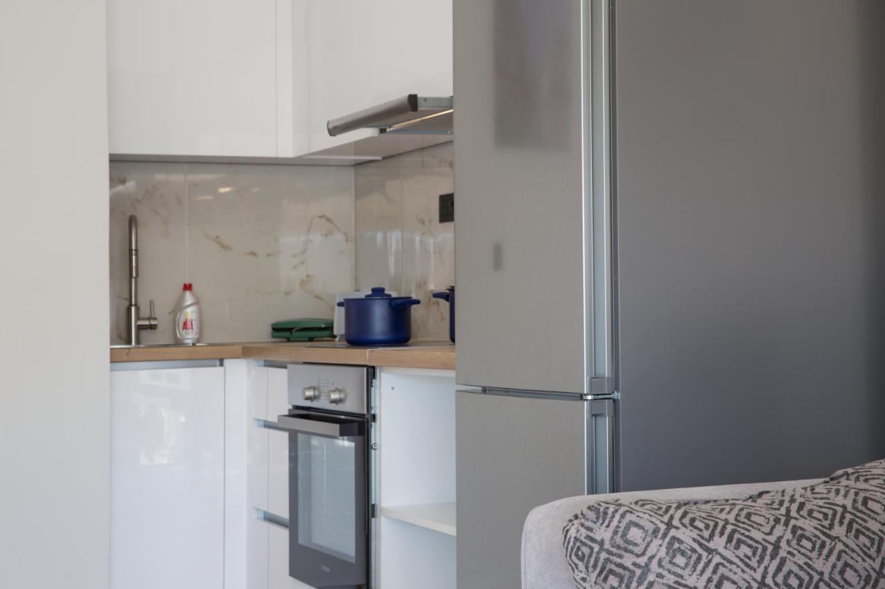 Unforgettable Acropolis View Apartment Athens Exterior photo